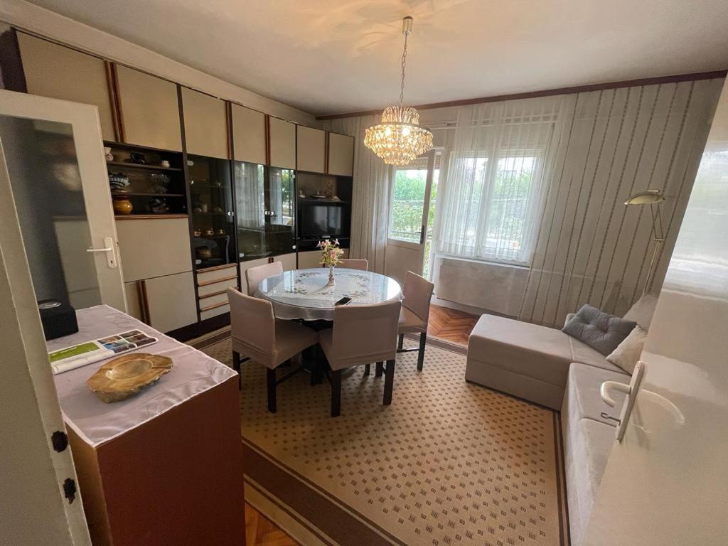 Apartman Pcelica Lägenhet Pula Exteriör bild