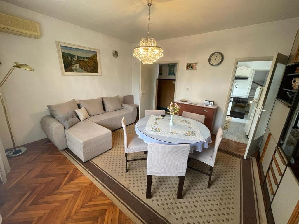 Apartman Pcelica Lägenhet Pula Exteriör bild