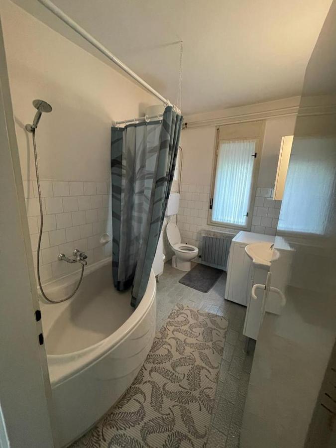Apartman Pcelica Lägenhet Pula Exteriör bild