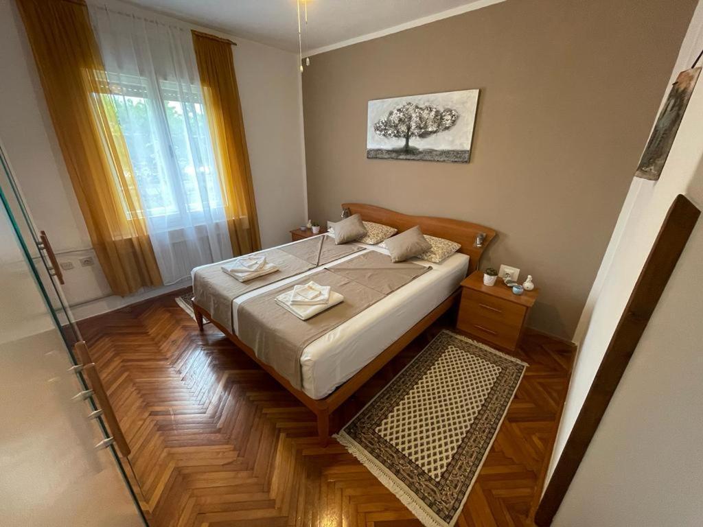 Apartman Pcelica Lägenhet Pula Exteriör bild
