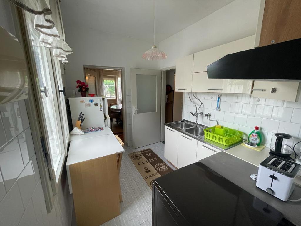 Apartman Pcelica Lägenhet Pula Exteriör bild