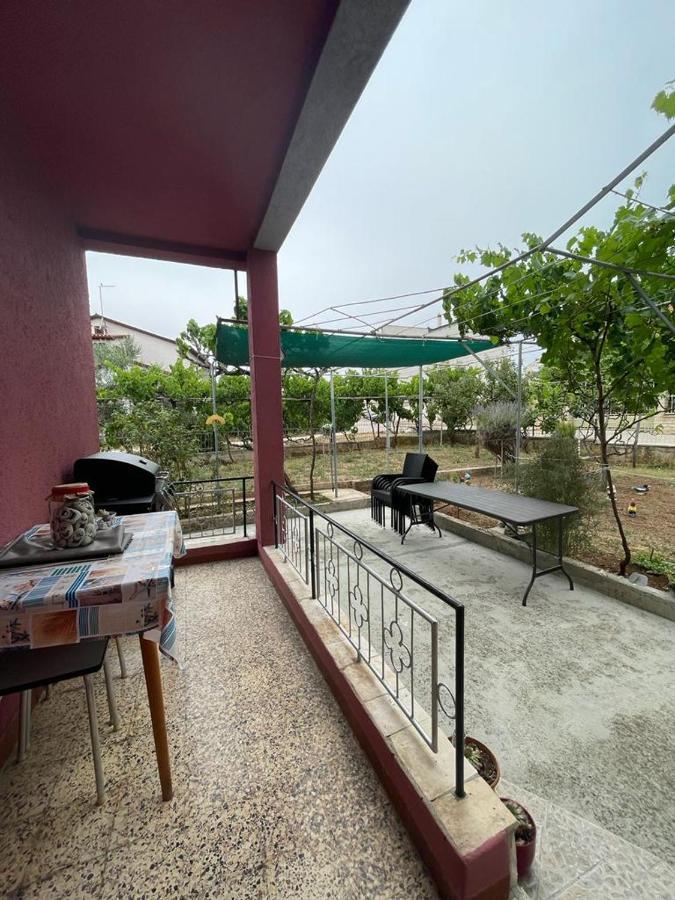 Apartman Pcelica Lägenhet Pula Exteriör bild