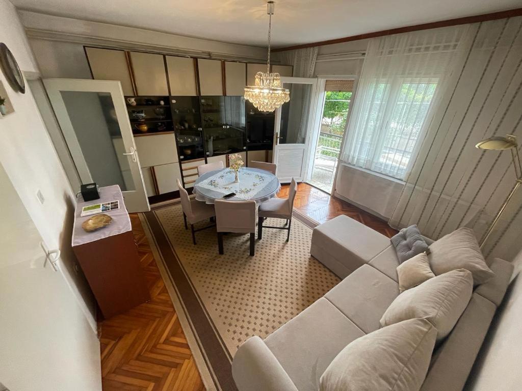 Apartman Pcelica Lägenhet Pula Exteriör bild