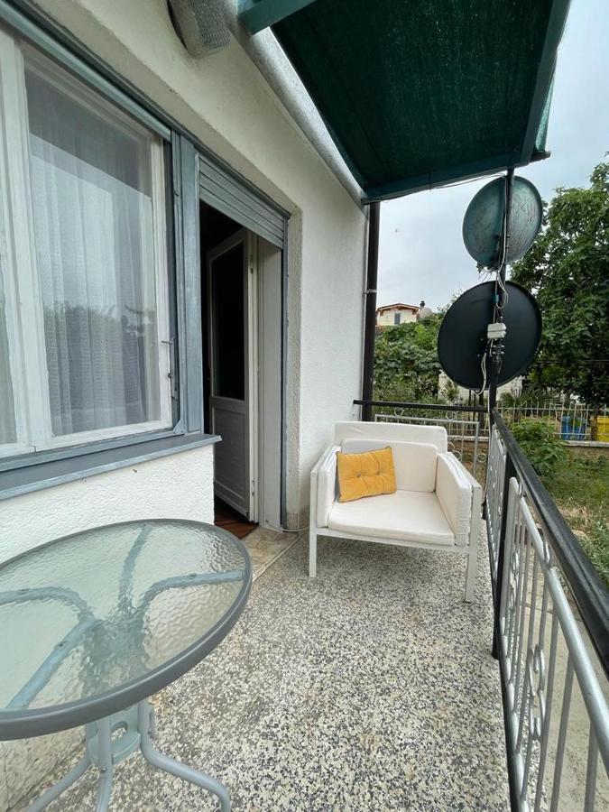Apartman Pcelica Lägenhet Pula Exteriör bild