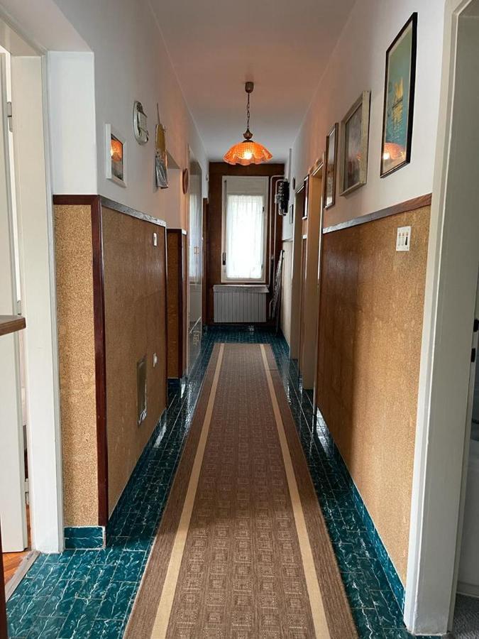Apartman Pcelica Lägenhet Pula Exteriör bild