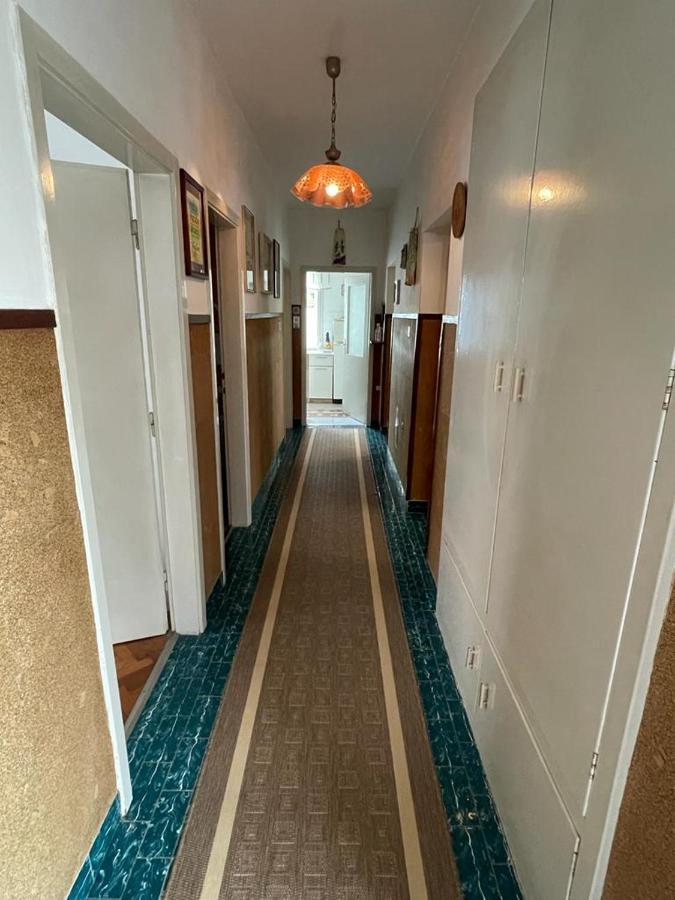 Apartman Pcelica Lägenhet Pula Exteriör bild